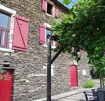Les De La Ferme De Manu Et Maia Σπίτι διακοπών