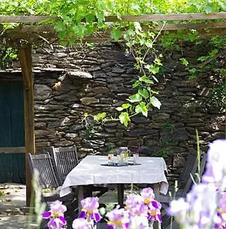 Les De La Ferme De Manu Et Maia Σπίτι διακοπών