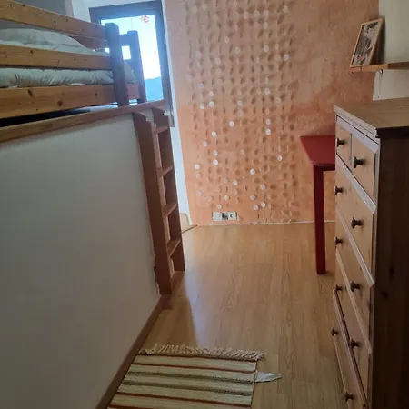 Σπίτι διακοπών Les De La Ferme De Manu Et Maia