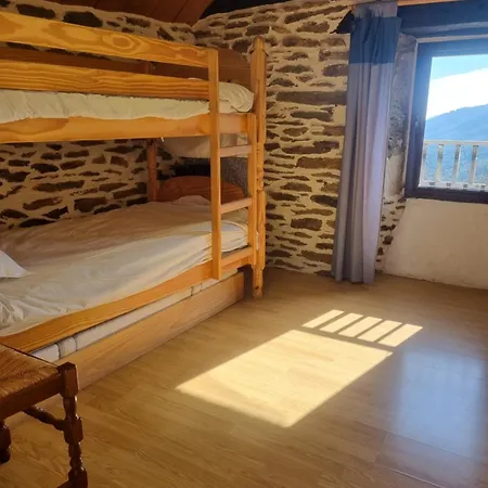 Les De La Ferme De Manu Et Maia Σπίτι διακοπών