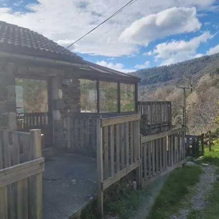 Les De La Ferme De Manu Et Maia Σπίτι διακοπών