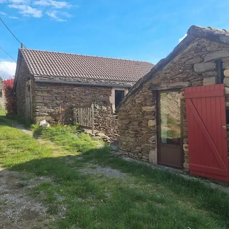 Les De La Ferme De Manu Et Maia