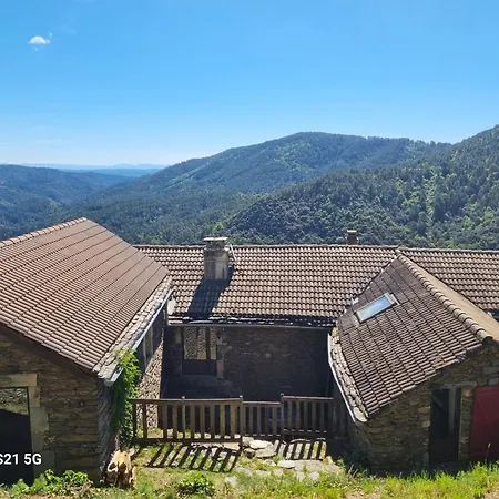 Casa vacanze Les De La Ferme De Manu Et Maia *