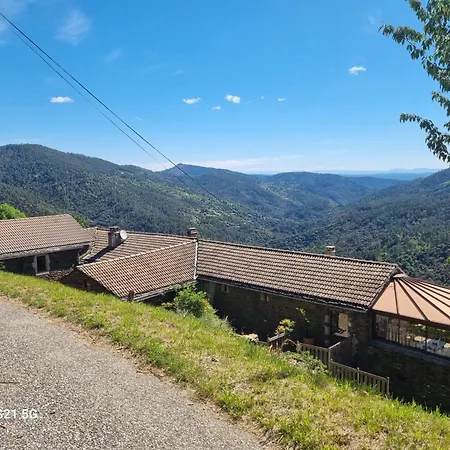 Les De La Ferme De Manu Et Maia Tatil Evi
