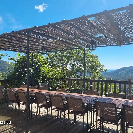 Les De La Ferme De Manu Et Maia Tatil Evi