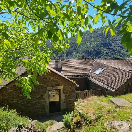 Tatil Evi Les De La Ferme De Manu Et Maia