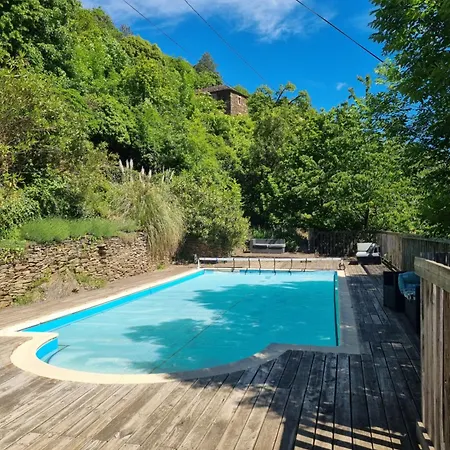 Tatil Evi Les De La Ferme De Manu Et Maia