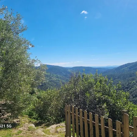 Les De La Ferme De Manu Et Maia Tatil Evi *